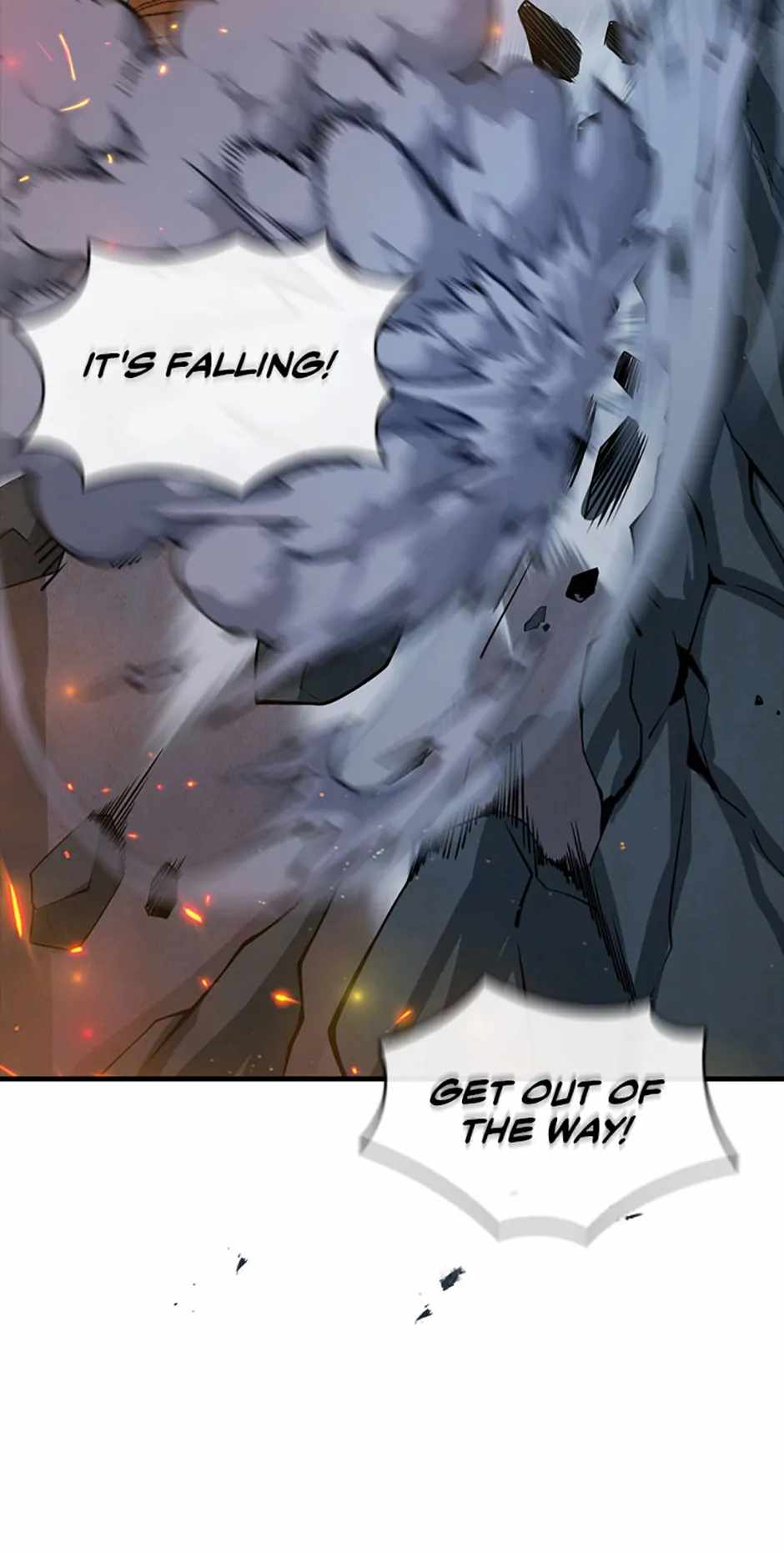 Back Then, I Didn't Realize It Was A Big Win Chapter 50 77